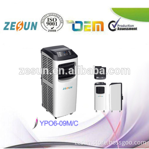 R22 12000BTU Portable Air Conditioner